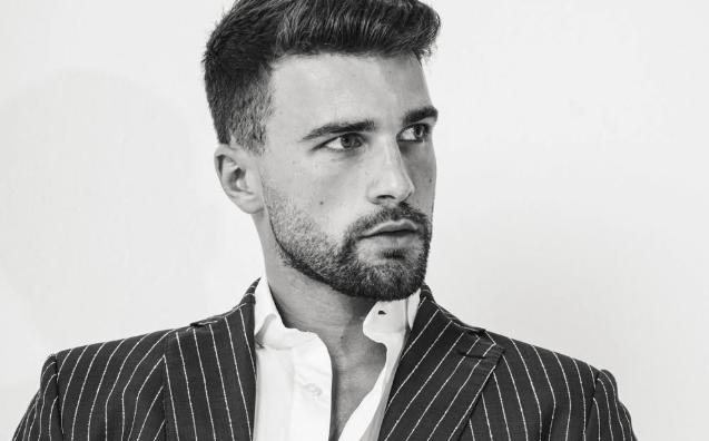 All’improvviso la celebrità: Flavio Ubirti, da Figline a Temptation Island, fa battere i cuori