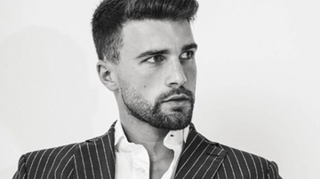 All’improvviso la celebrità: Flavio Ubirti, da Figline a Temptation Island, fa battere i cuori