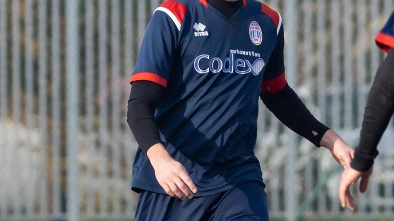 Davide Martinelli (Goiorani) Davide Martinelli (Goiorani)