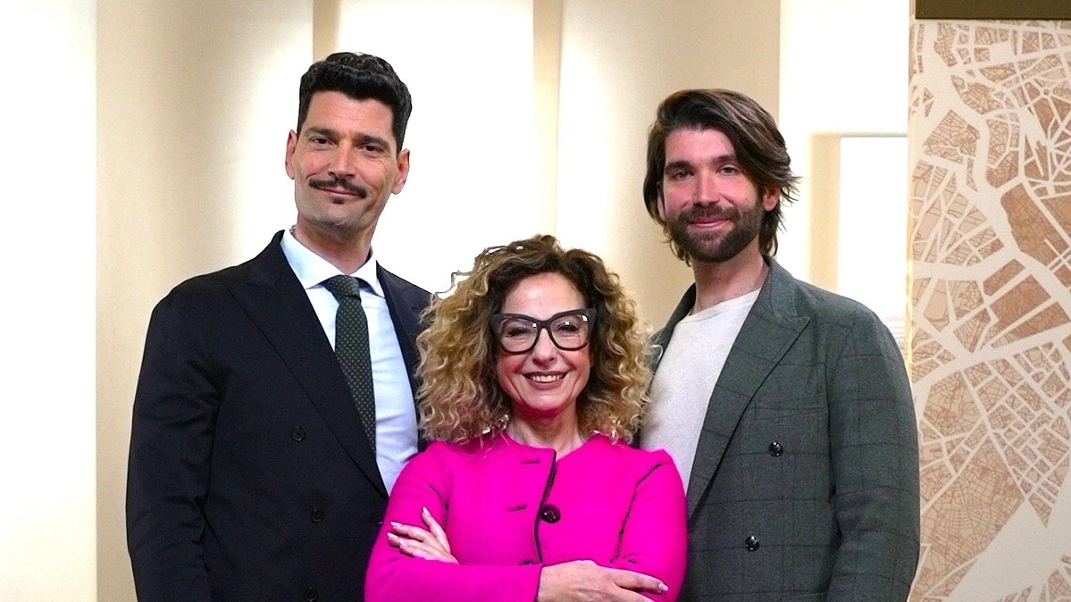 Casa a Prima Vista in Toscana: quando inizia, location, puntate e i tre nuovi agenti