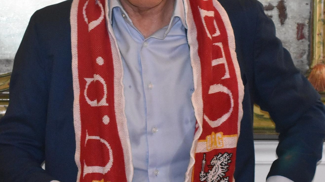 Un soddisfatto mister Indiani affronta il collega ed ex biancorosso Stefano Pioli "Sono tutti convocati, il risultato non conta ma vogliamo fare bene". Un soddisfatto mister Indiani affronta il collega ed ex biancorosso Stefano Pioli "Sono tutti convocati, il risultato non conta ma vogliamo fare bene".