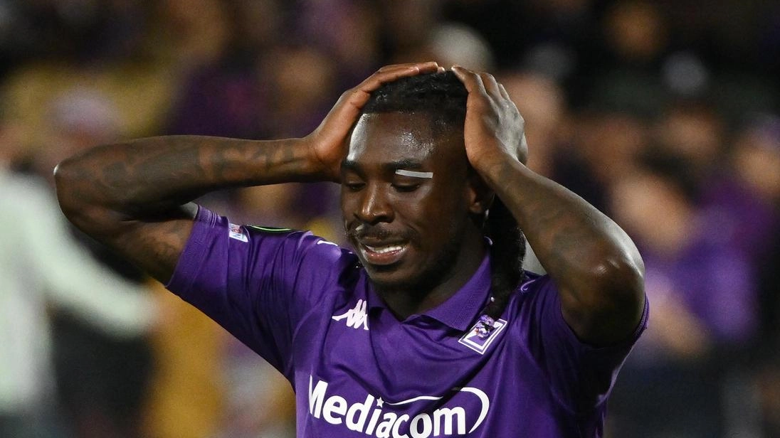 L'addio di Palladino alla Fiorentina complica il futuro di Kean e altri giocatori, con decisioni cruciali in vista. L'addio di Palladino alla Fiorentina complica il futuro di Kean e altri giocatori, con decisioni cruciali in vista.