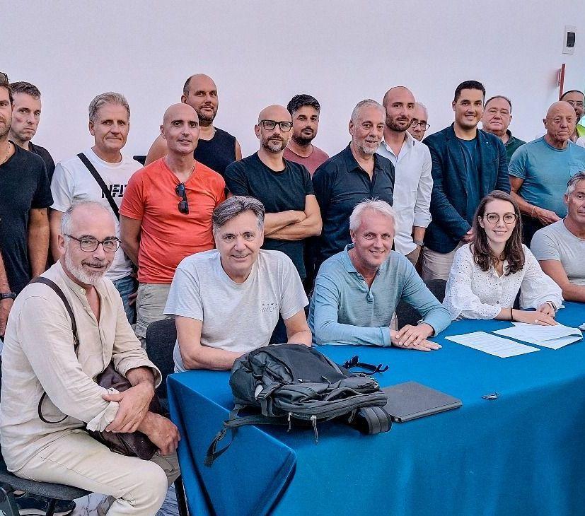 Lavoratori del lapideo. Soldi per i lavori usuranti e tutele per i parenti