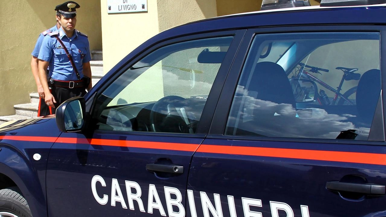 E’ stato arrestato in flagranza dai carabinieri mentre riceveva la busta contenente il denaro. Al giudice ha confessato di voler aiutare la ragazza nei panni di investigatore privato senza licenza.