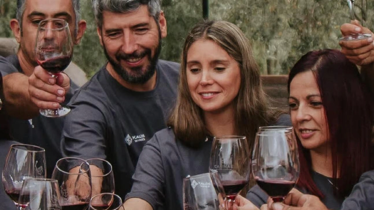 I "Tramonti diVini" su Artimino. E la Doc celebra 50 anni di vita