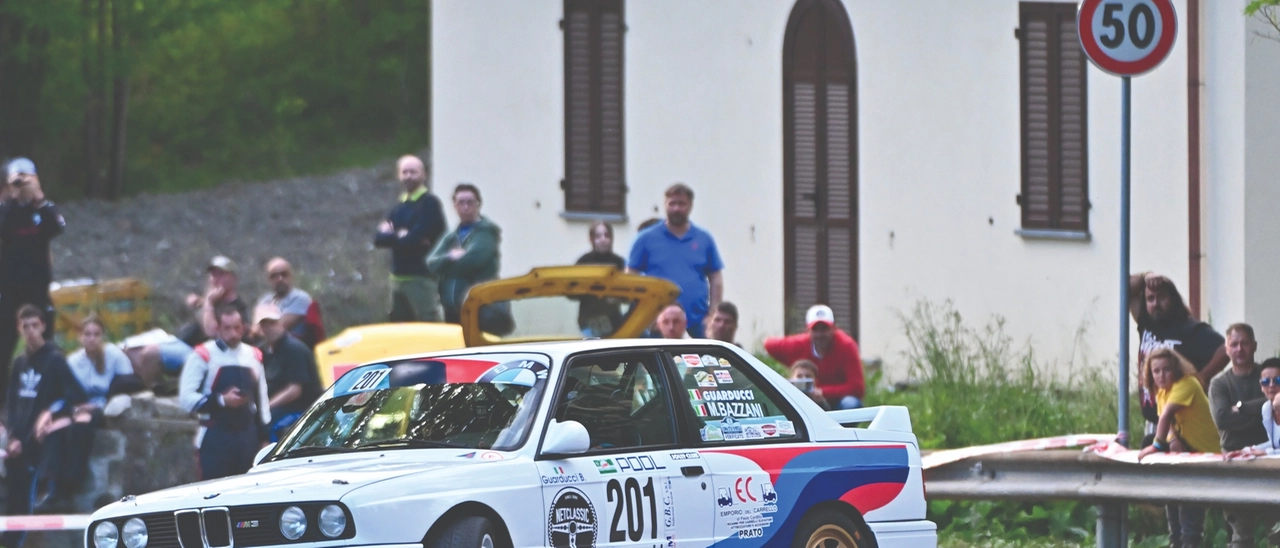 Un evento che non è più soltanto passione per i motori ma anche veicolo di promozione