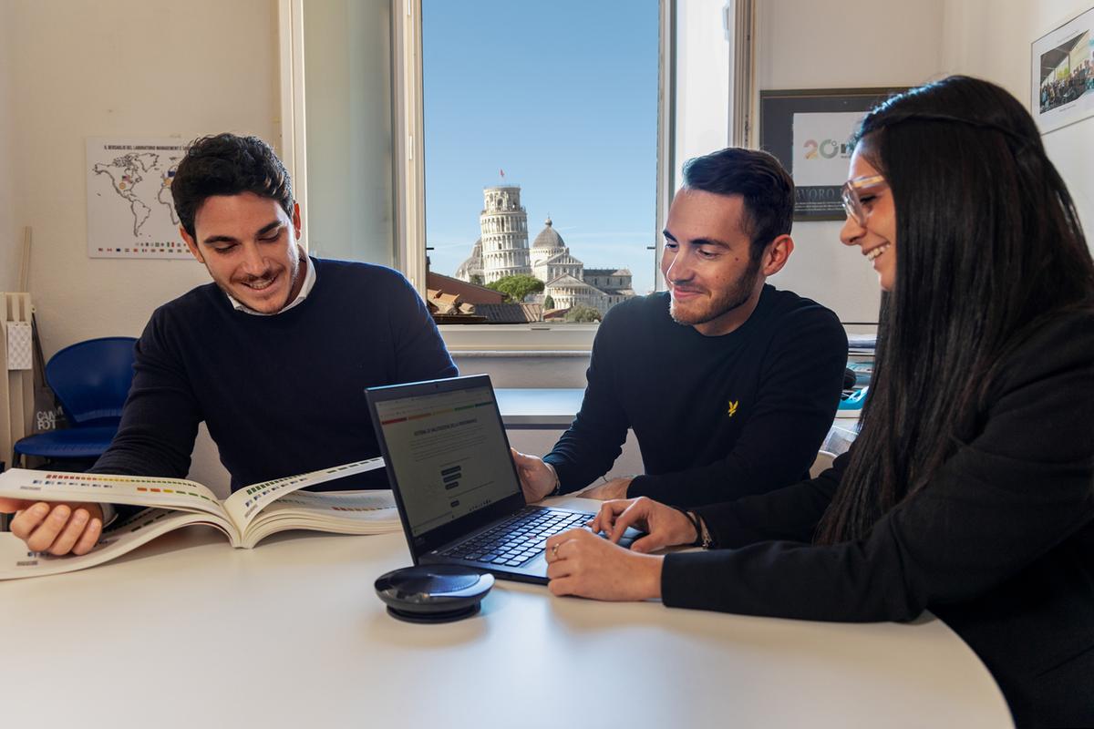 Le nuove Seasonal School della Sant’Anna: cultura, esplorazione dello spazio e molto altro