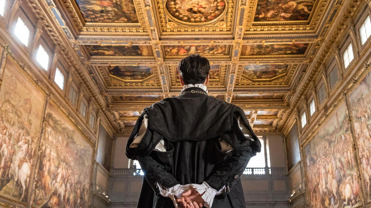 Parte oggi il ciclo di visite guidate e letture teatralizzate al Museo di Palazzo Vecchio