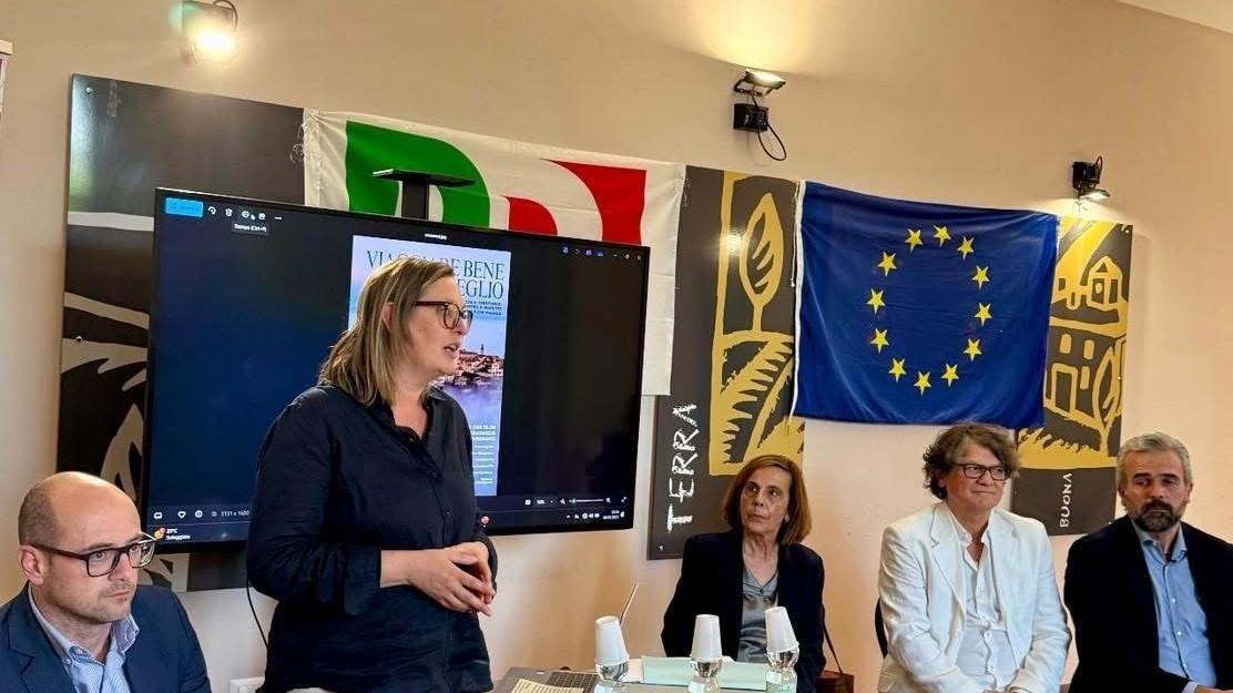 San Gimignano e il suo turismo. Dall’accoglienza alla sostenibilità. La qualità che valorizza il territorio