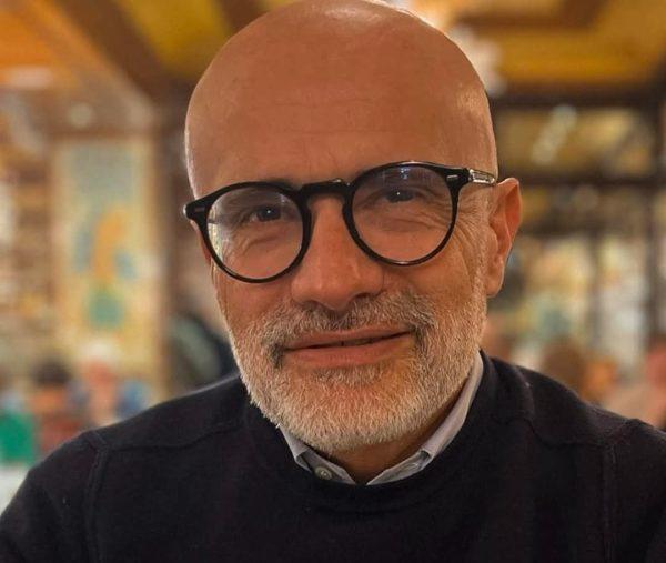 Carbini. “Pronto a candidarmi per le elezioni regionali” Carbini. “Pronto a candidarmi per le elezioni regionali”