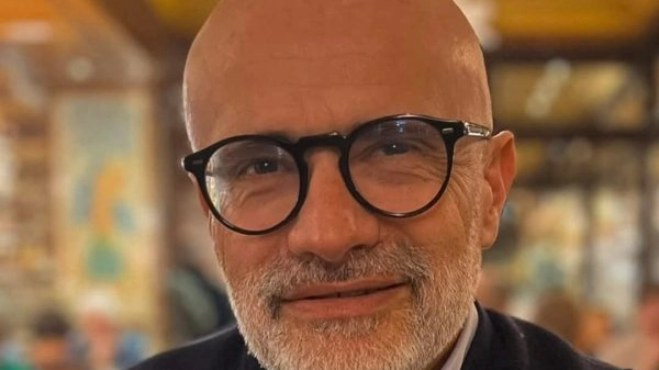 Francesco Carbini Francesco Carbini