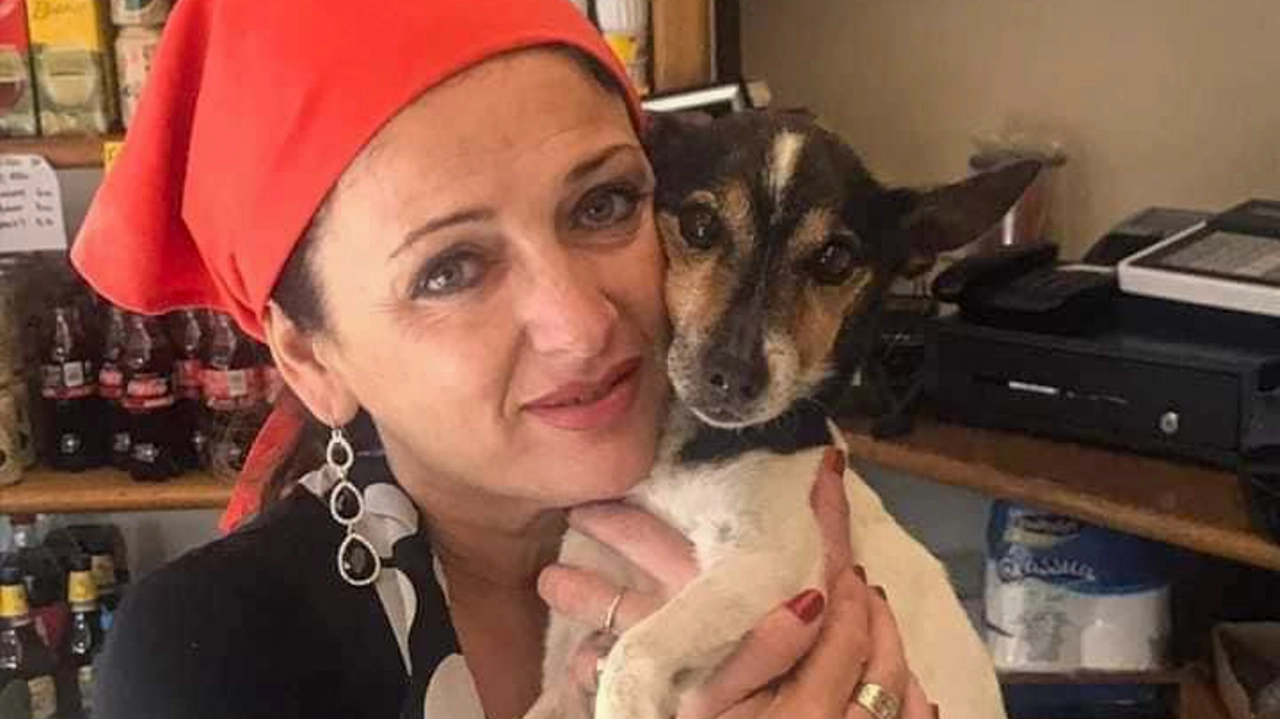 Laura Frosecchi, titolare del forno “Graziella“. Aveva 55 anni Laura Frosecchi, titolare del forno “Graziella“. Aveva 55 anni