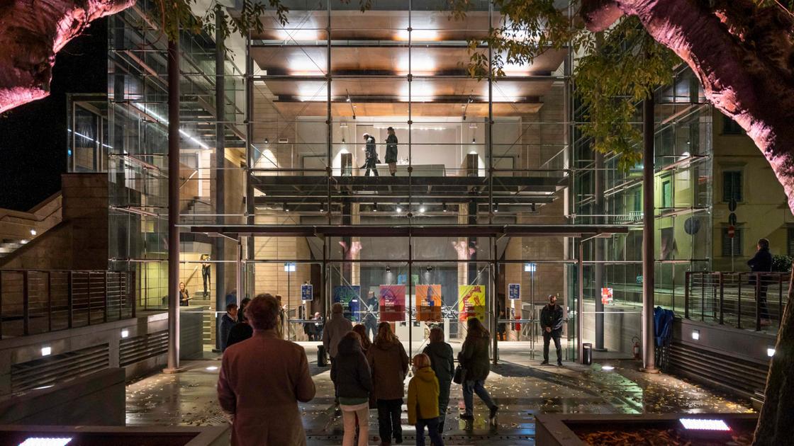 Teatro di Fiesole, grandi protagonisti e proposte originali per la nuova stagione Teatro di Fiesole, grandi protagonisti e proposte originali per la nuova stagione
