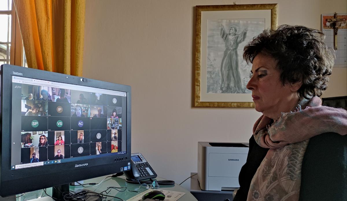 Mobilitazione Polizia Municipale, Carlettini: “Piena disponibilità dell’amministrazione comunale a lavorare insieme per trovare soluzioni”