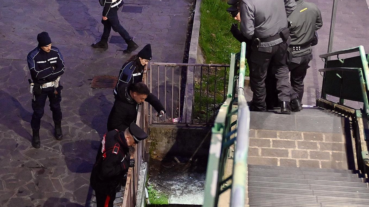 Da lunedì Fontivegge diventerà zona a vigilanza rafforzata Il provvedimento sarà valido tre mesi Da lunedì Fontivegge diventerà zona a vigilanza rafforzata Il provvedimento sarà valido tre mesi