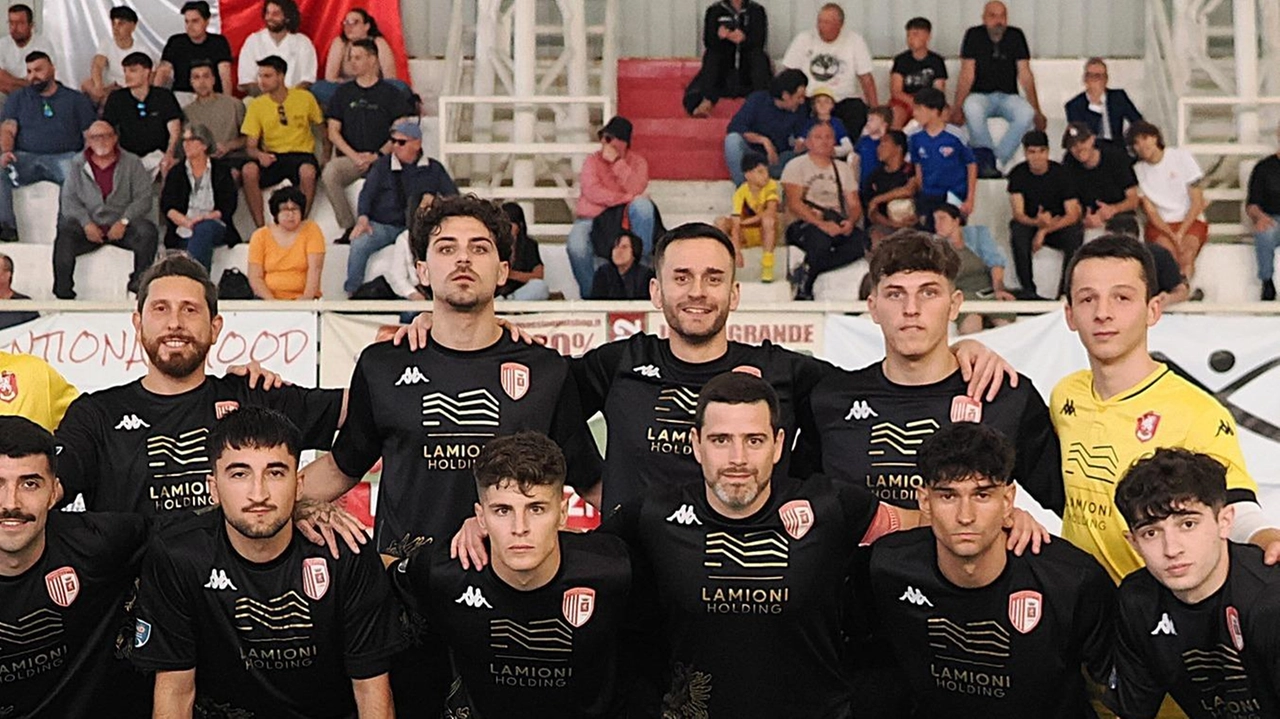 Atlante oggi in campo. con il Russi Atlante oggi in campo. con il Russi