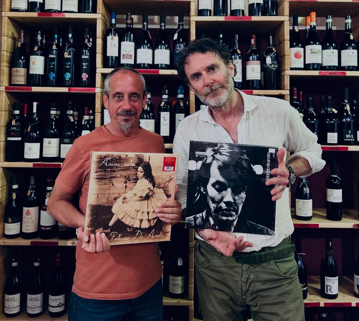 vino e de andr233 ultimo appuntamento di note di assaggio