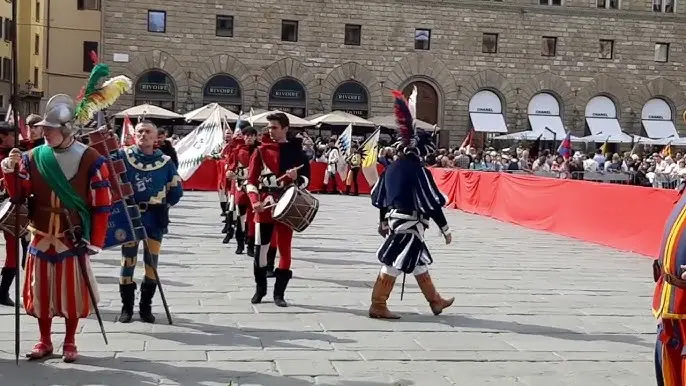A Firenze torna il Trofeo Marzocco