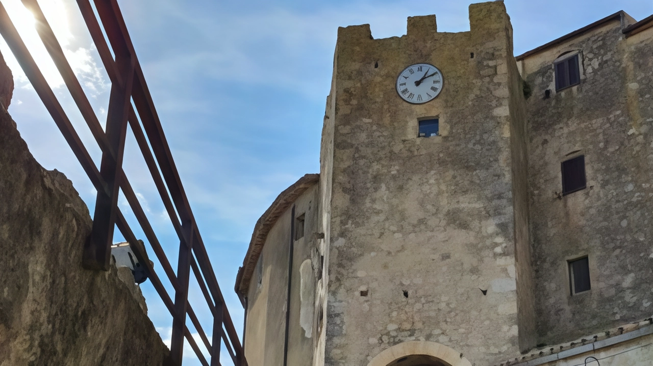 Il ’Premio Internazionale Capalbio Piazza Magenta’, giunto alla sua quattordicesima edizione, anche quest’anno non delude le aspettative premiando grandissimi autori... Il ’Premio Internazionale Capalbio Piazza Magenta’, giunto alla sua quattordicesima edizione, anche quest’anno non delude le aspettative premiando grandissimi autori...