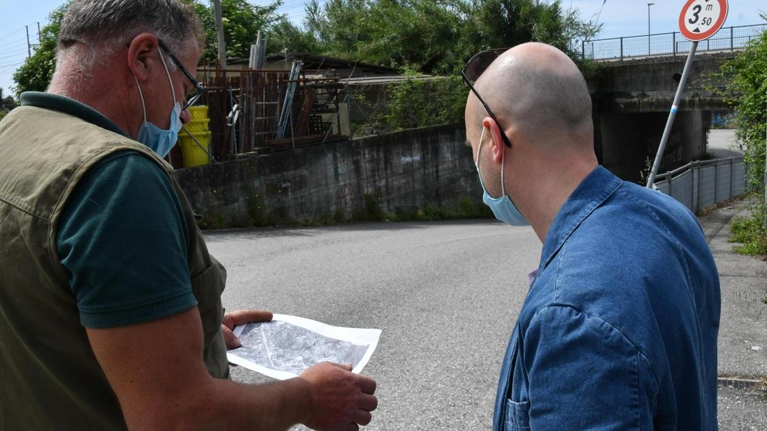 ’No Variante Aurelia’. Pronto il ricorso al Tar. Lanciata la raccolta fondi ’No Variante Aurelia’. Pronto il ricorso al Tar. Lanciata la raccolta fondi