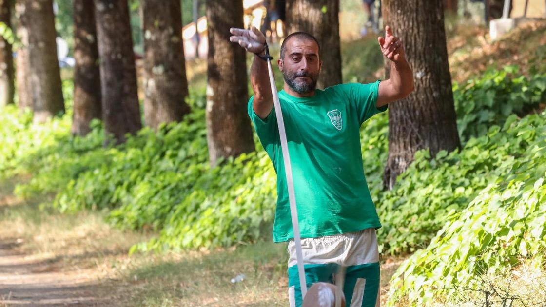 Febbre da Palio di San Lorenzo: "Via anche all’edizione dei giovani" Febbre da Palio di San Lorenzo: "Via anche all’edizione dei giovani"