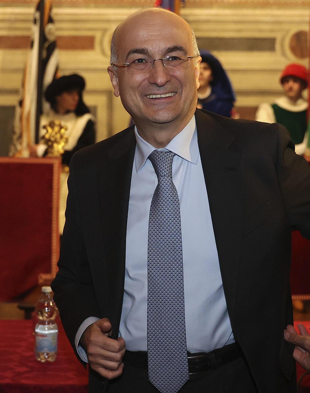 Belvedere Firenze. Preziosi sulle tracce di Papa Leone XIV