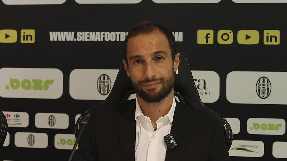 Siena Fc, altro arrivo dal Ghiviborgo. Ufficiale l’ala sinistra Federico Vari