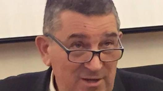 L’ex sindaco Franco Mungai L’ex sindaco Franco Mungai