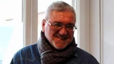 Paolo Lambruschi