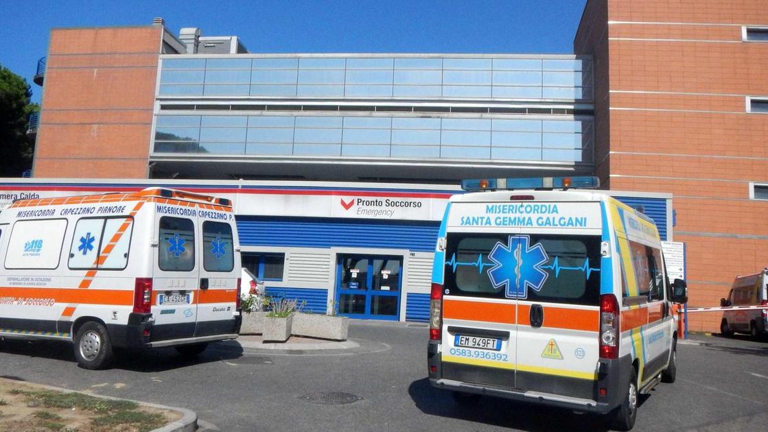 I numeri della sanità ‘Briciole’ per la Versilia. Il piano estivo dell’Asl presenta delle criticità