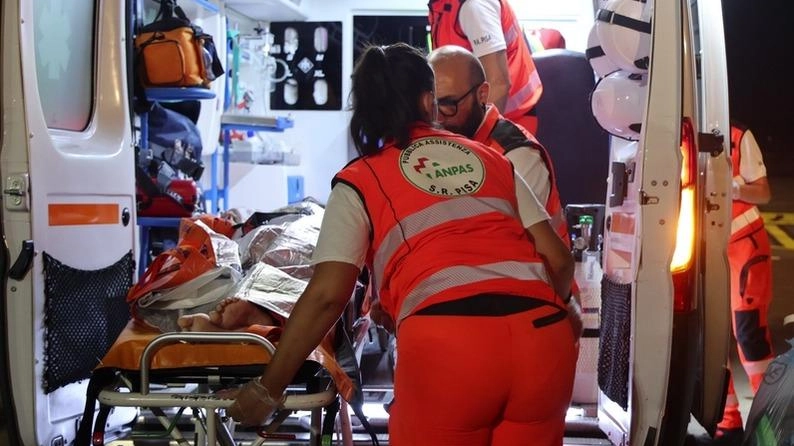 Il primo cittadino di San Giuliano a colloquio con la mamma "Sarà subito seppellita. La cerimonia sarà domani o mercoledì" . Quindi sarà organizzato anche un presidio di Pace a Pontasserchio.