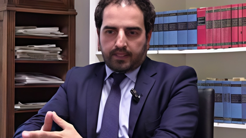 Lieto evento per l’avvocato Manfredi Biotti e per la sua compagna, Valentina, anche lei una toga del foro di Siena.... Lieto evento per l’avvocato Manfredi Biotti e per la sua compagna, Valentina, anche lei una toga del foro di Siena....