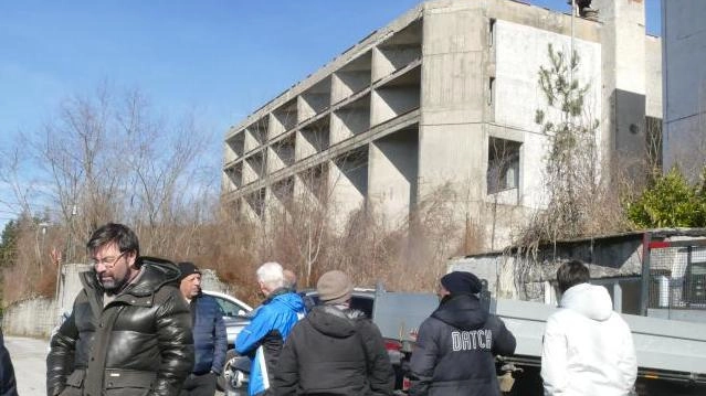 L’incontro si svolgerà sabato 14 nella sede della Pro Loco di Prunetta L’incontro si svolgerà sabato 14 nella sede della Pro Loco di Prunetta