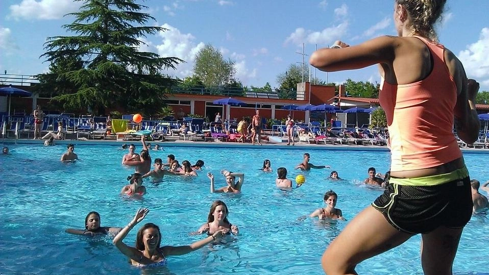 Piscine, riparte la stagione. La mappa degli impianti