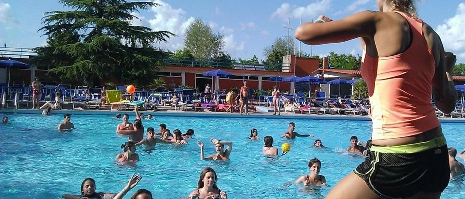 Piscine, riparte la stagione. La mappa degli impianti