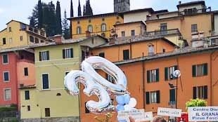 I volontari della solidarietà (. Borghesi I volontari della solidarietà (. Borghesi