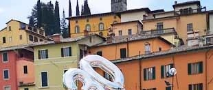 Gruppo Volontari Solidarietà. Si inaugura il nuovo pulmino: "Al servizio di tutto il territorio"