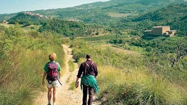 La legge è pensata per lo sviluppo delle aree interne La legge è pensata per lo sviluppo delle aree interne