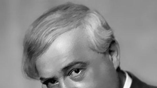 Ferenc Molnar, nome magiarizzato di Ferenc Neumann, scrittore e giornalista ungherese