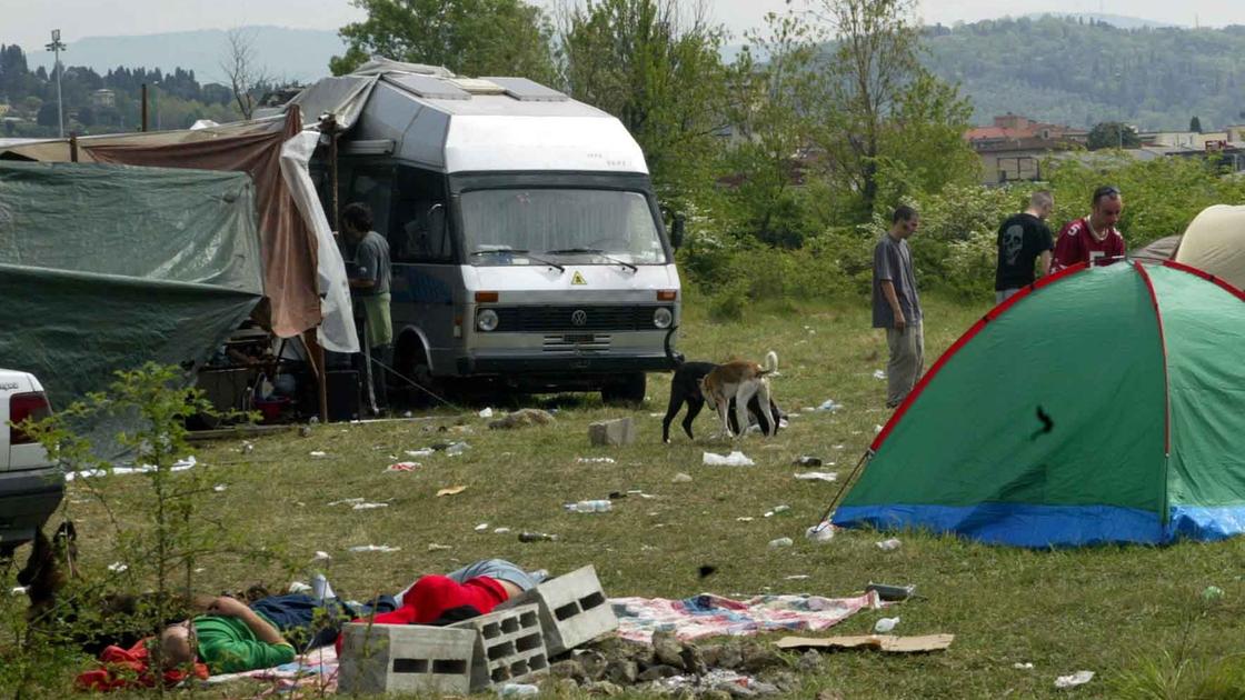 palazzuolo senio lupo difficoltà