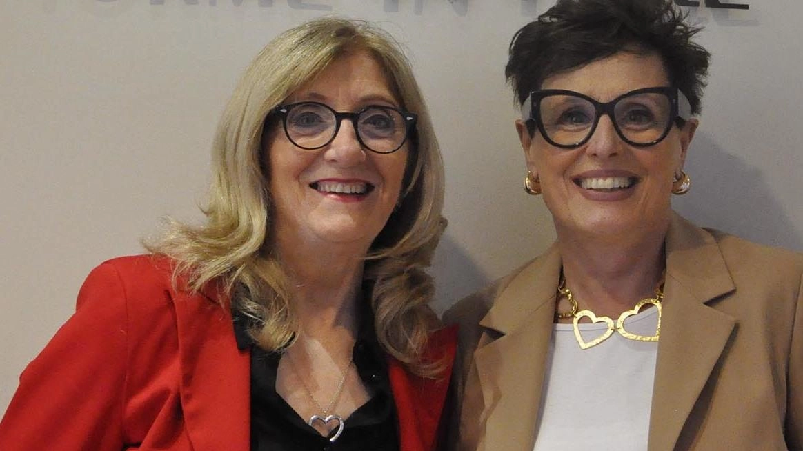 Tiziana Cesaretti e Fabiola Lucii, fondatrici del marchio, saluteranno dunque tra poco più di un mese i frequentatori