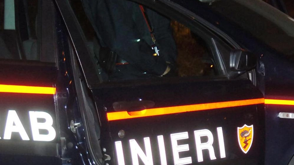 Dal ristorante sulla Marina rubate bottiglie pregiate