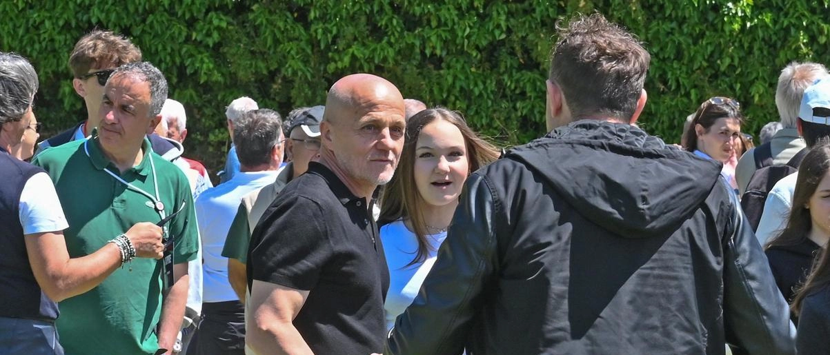 Perugia, Baiocco promuove i giovani: "Joselito grande acquisto, Giunti è un vanto"