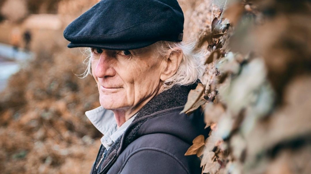 Peter Hammill Peter Hammill