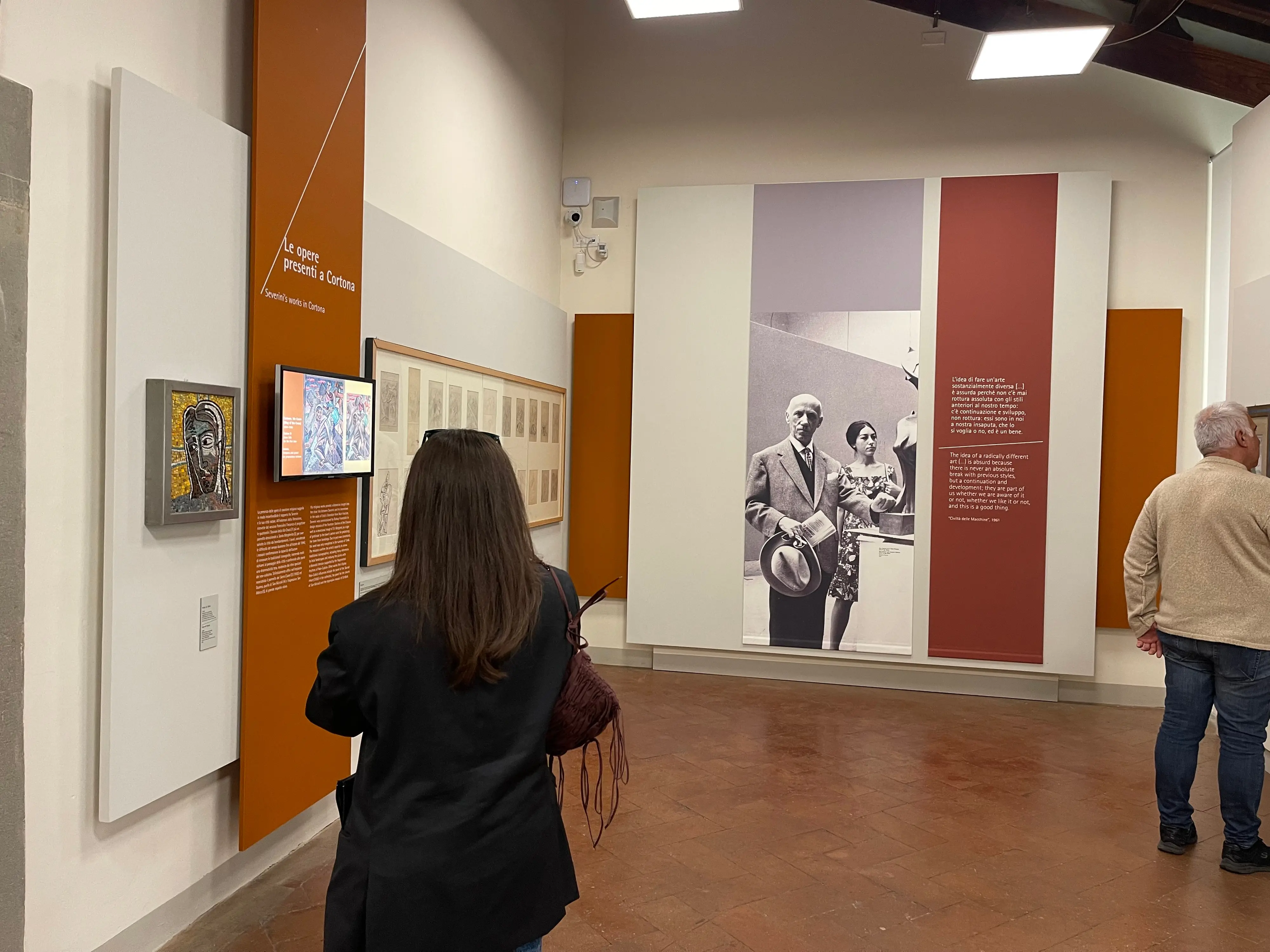 Maggio di eventi per "Gino Severini a Cortona, un artista internazionale nella sua città. Percorsi, testimonianze ed eventi"