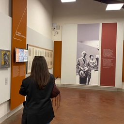Maggio di eventi per "Gino Severini a Cortona, un artista internazionale nella sua città. Percorsi, testimonianze ed eventi"