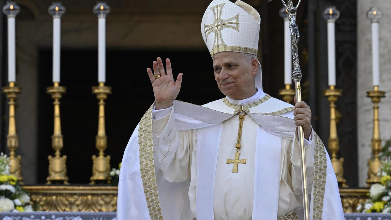 L'udienza si terrà alle 11.30 nel Palazzo apostolico