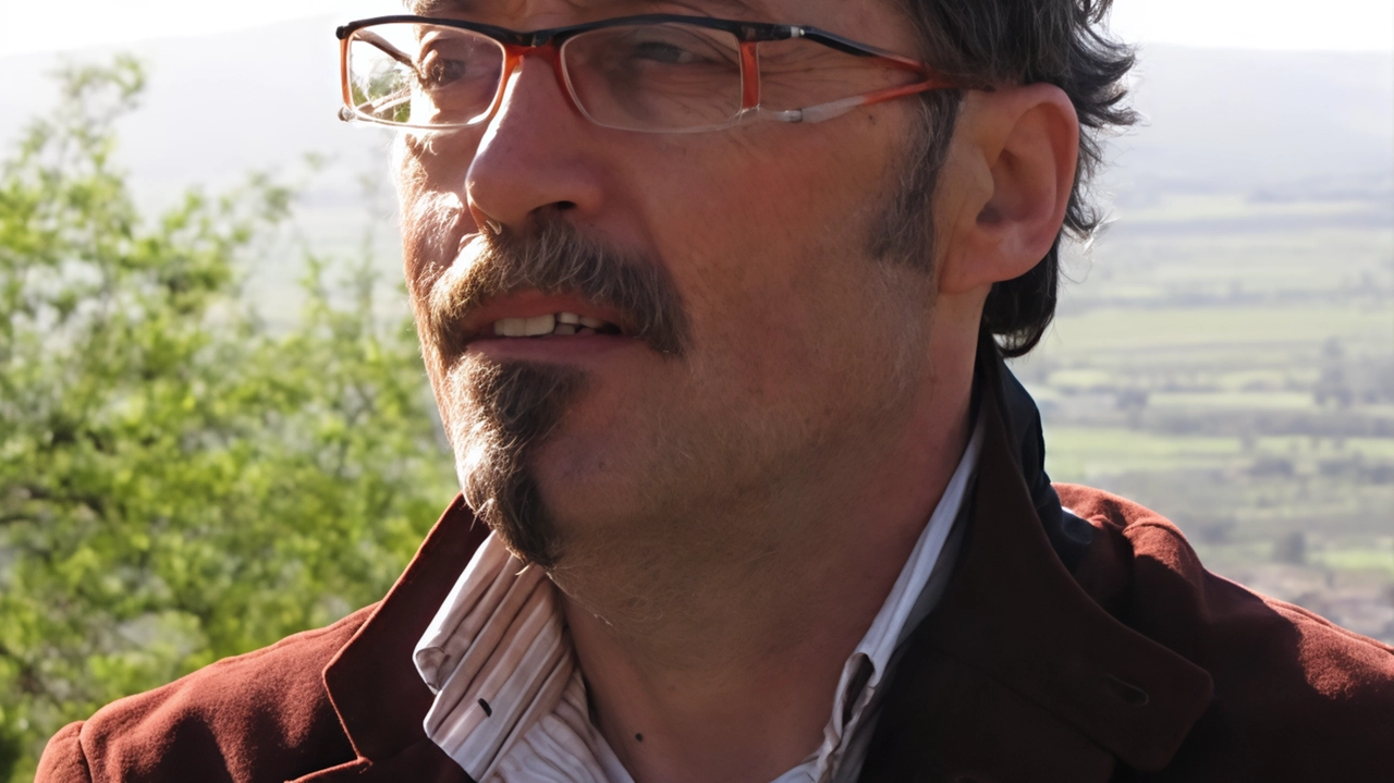 "Sulla Venator la mia posizione è sempe stata molto chiara e, se Bartolozzi vuole, sono disponibile ad un confronto pubblico... "Sulla Venator la mia posizione è sempe stata molto chiara e, se Bartolozzi vuole, sono disponibile ad un confronto pubblico...