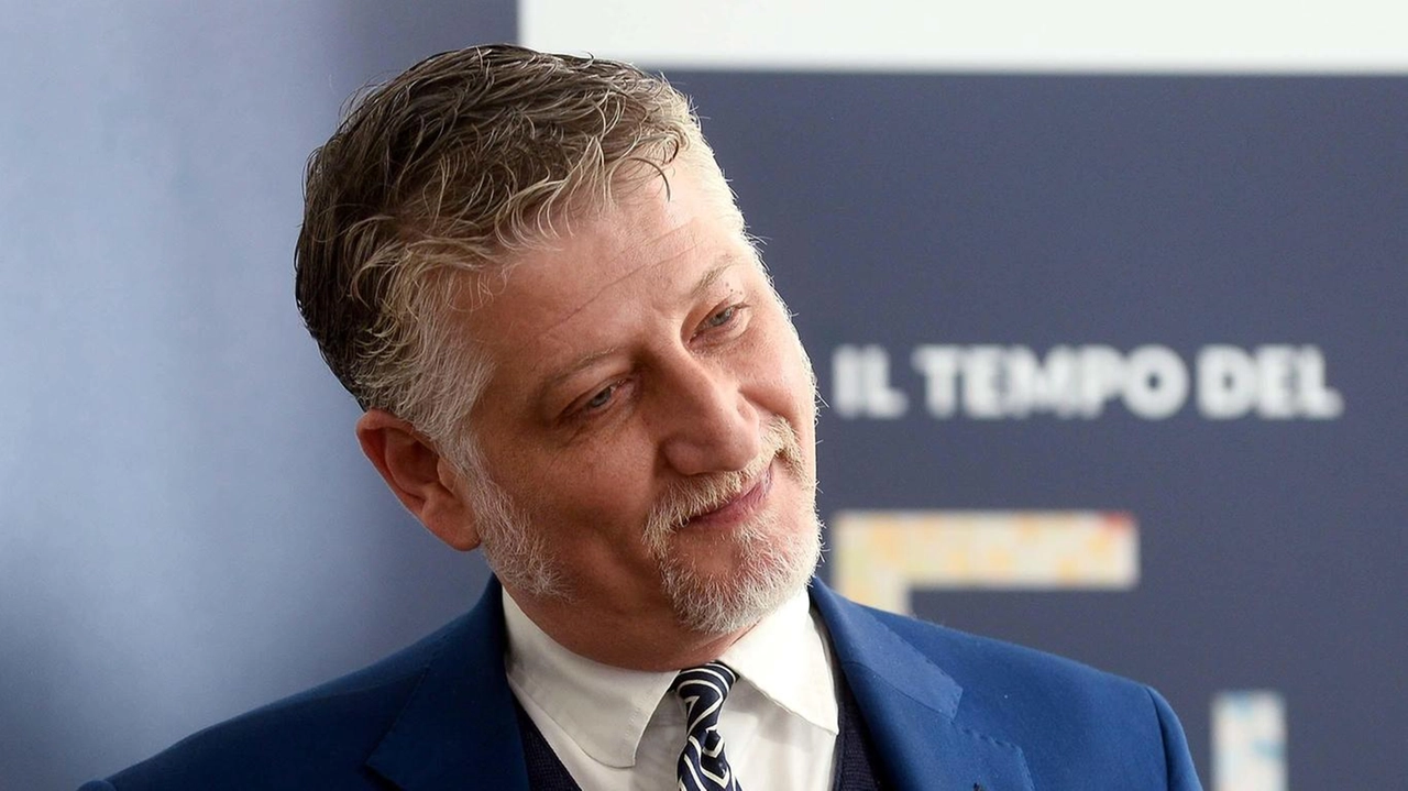 Grande attesa a Montelupo Fiorentino per il ministro della Cultura Alessandro Giuli Grande attesa a Montelupo Fiorentino per il ministro della Cultura Alessandro Giuli