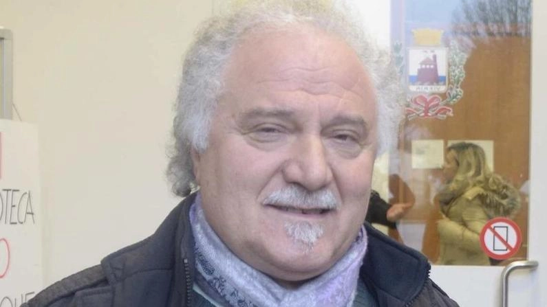 Il consigliere delegato ai lavori pubblici, Enrico Ghiselli resta cauto sui tempi di avvio del cantiere: «Non prima del 2026» Il consigliere delegato ai lavori pubblici, Enrico Ghiselli resta cauto sui tempi di avvio del cantiere: «Non prima del 2026»